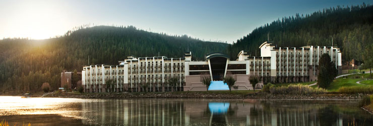Inn of the Mountain Gods Resort Casino New Mexico