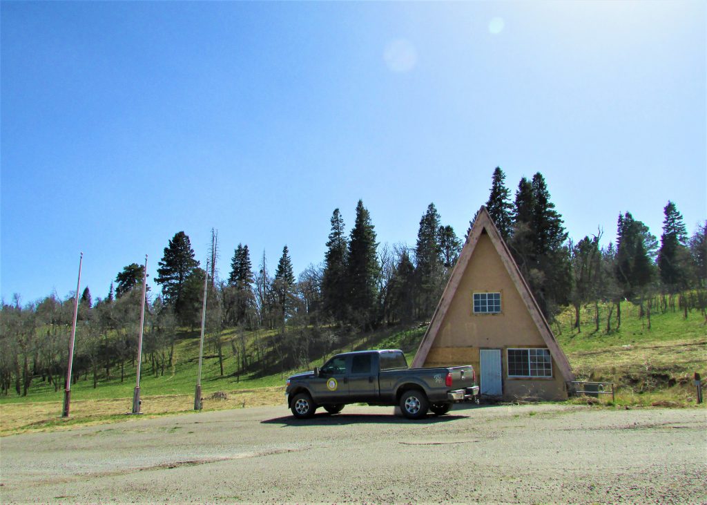 Mescalero Cabins Campground: Picture Perfect Escapes in the Heart of New Mexico