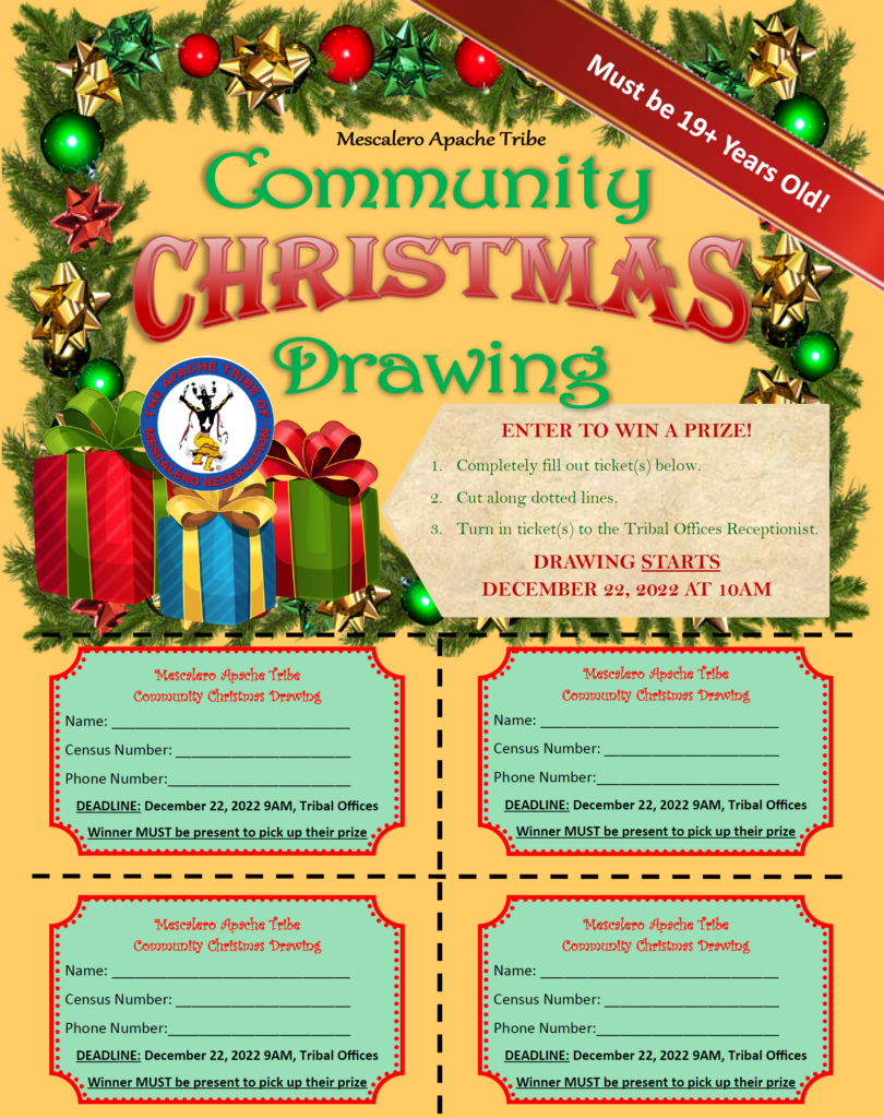 Entries of all participants of New Year 2024 & Christmas Drawing Competition