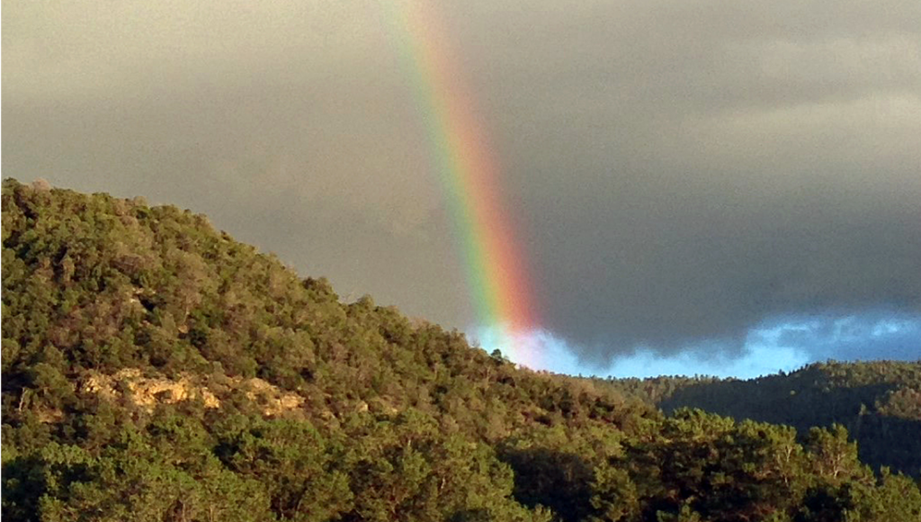 Four Directions Treatment & Recovery Center of Mescalero - Official ...